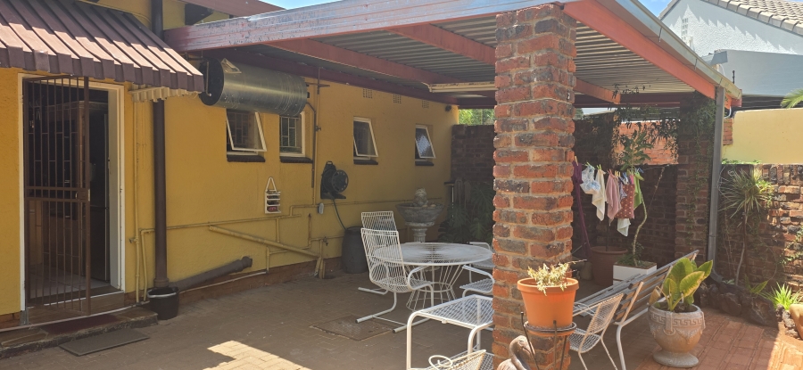 3 Bedroom Property for Sale in Hillcrest Northern Cape